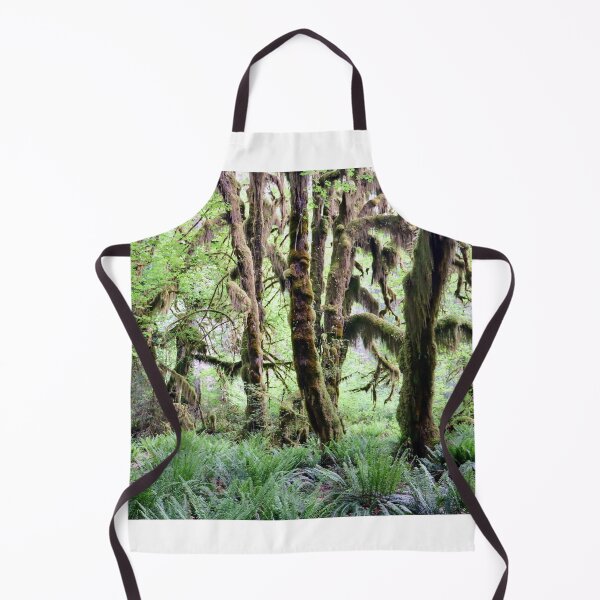 Item preview, Mossy Forest designed and sold by Lacy Hempel.