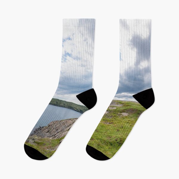 Item preview, Heart's Content Lighthouse, Newfoundland 3 designed and sold by jrtwynam.