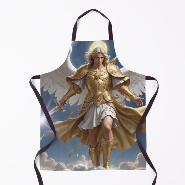 Item preview, Warrior Angel designed and sold by TLC4ever.
