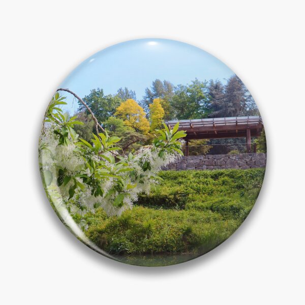 Item preview, Kubota Garden designed and sold by Lacy Hempel.