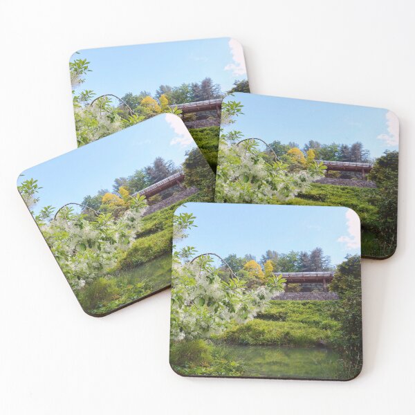 Item preview, Kubota Garden designed and sold by Lacy Hempel.