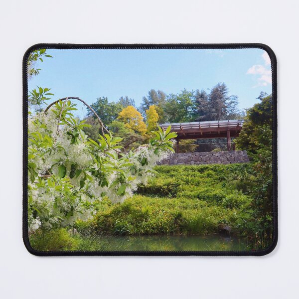 Item preview, Kubota Garden designed and sold by Lacy Hempel.