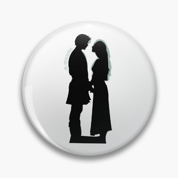 Item preview, As You Wish designed and sold by doogloose.
