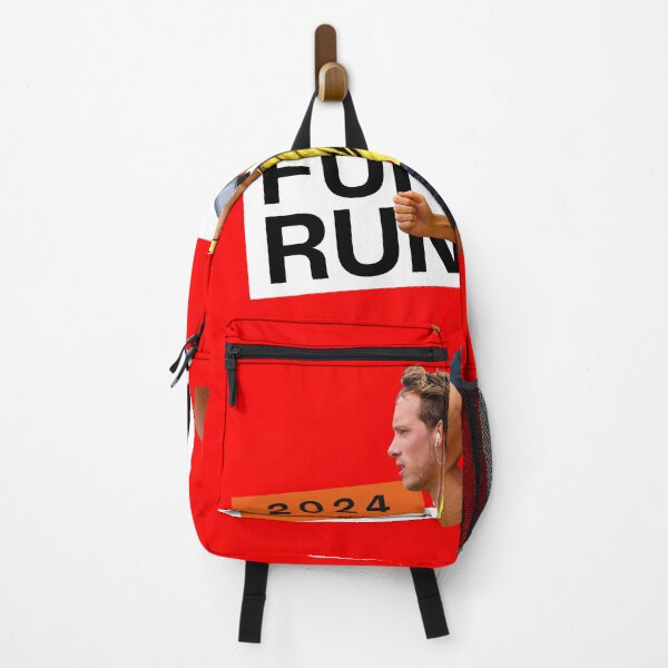 Item preview, 2024 Fun Run designed and sold by Toonlympics.