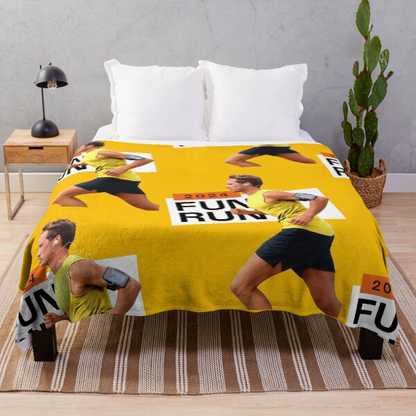Item preview, 2024 Fun Run designed and sold by Toonlympics.