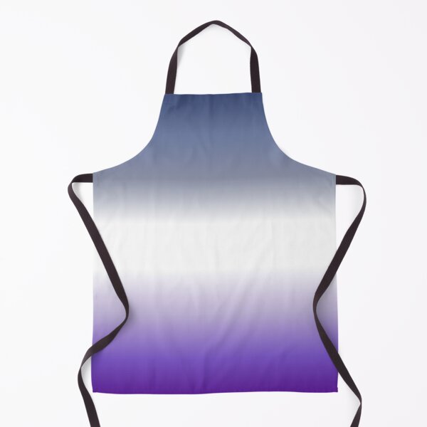 Item preview, BUTCH GRADIENT FLAG (BLUE) designed and sold by VoltageStone.