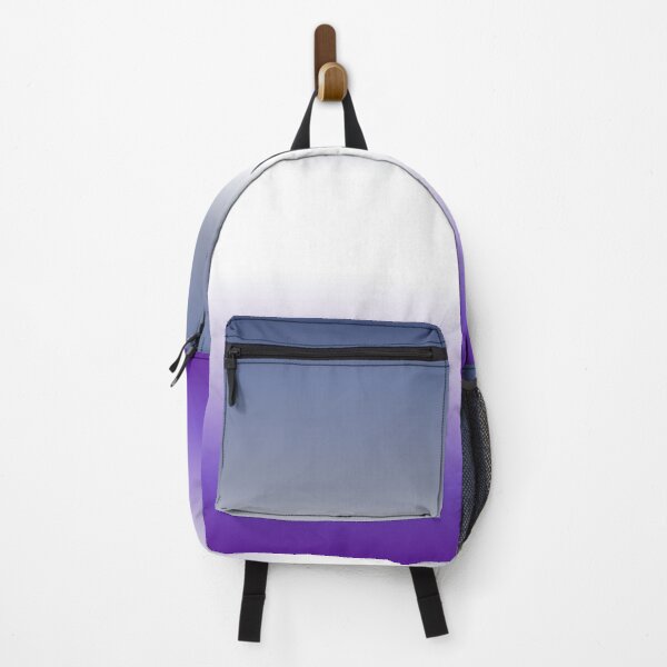 Item preview, BUTCH GRADIENT FLAG (BLUE) designed and sold by VoltageStone.