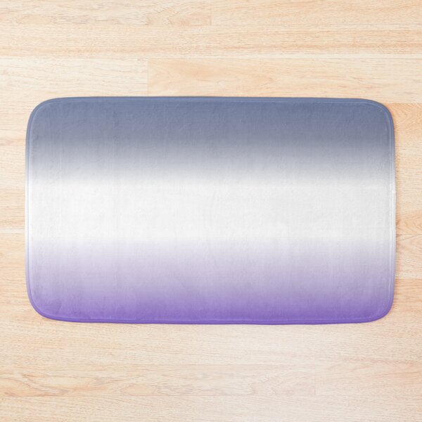 Item preview, BUTCH GRADIENT FLAG (BLUE) designed and sold by VoltageStone.