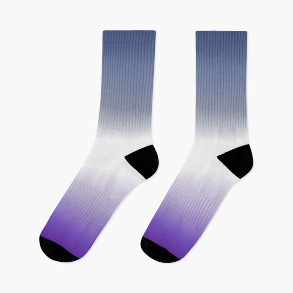 Item preview, BUTCH GRADIENT FLAG (BLUE) designed and sold by VoltageStone.