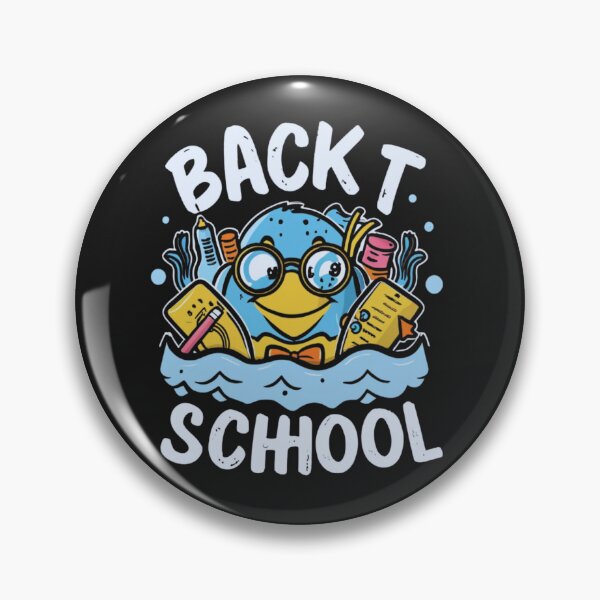 Item preview, Back To School designed and sold by GadiDesignArt.