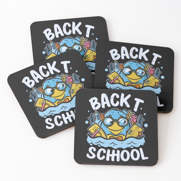 Item preview, Back To School designed and sold by GadiDesignArt.
