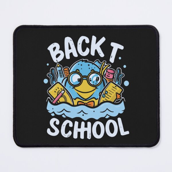 Item preview, Back To School designed and sold by GadiDesignArt.