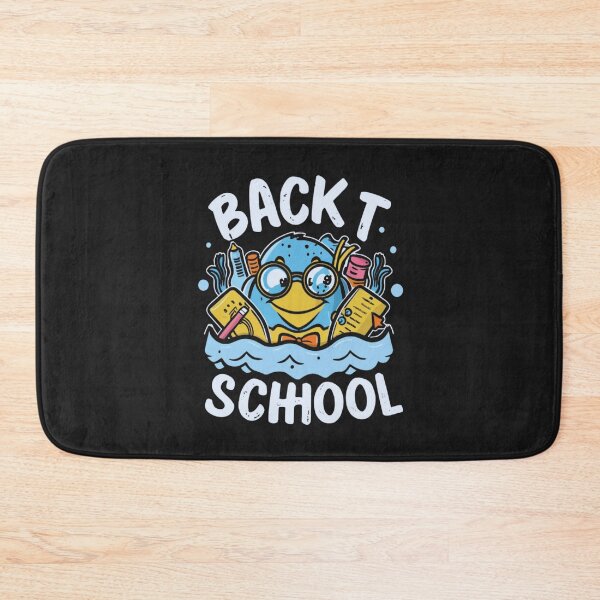 Item preview, Back To School designed and sold by GadiDesignArt.