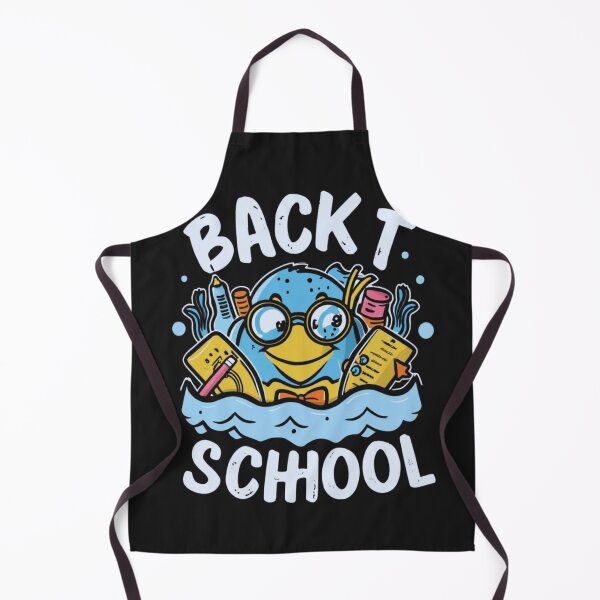 Item preview, Back To School designed and sold by GadiDesignArt.