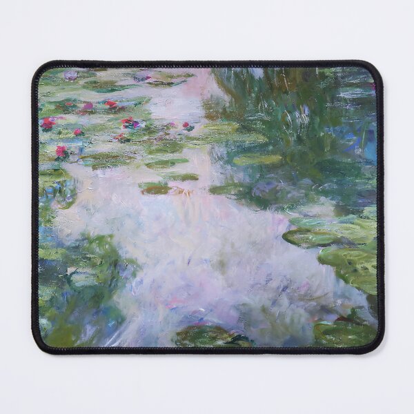 Item preview, Water Lilies by Monet designed and sold by artclassics.