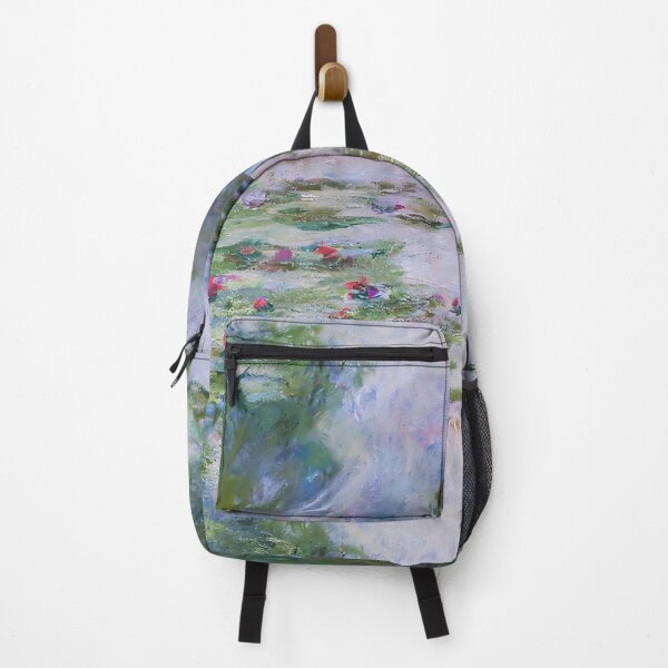 Item preview, Water Lilies by Monet designed and sold by artclassics.