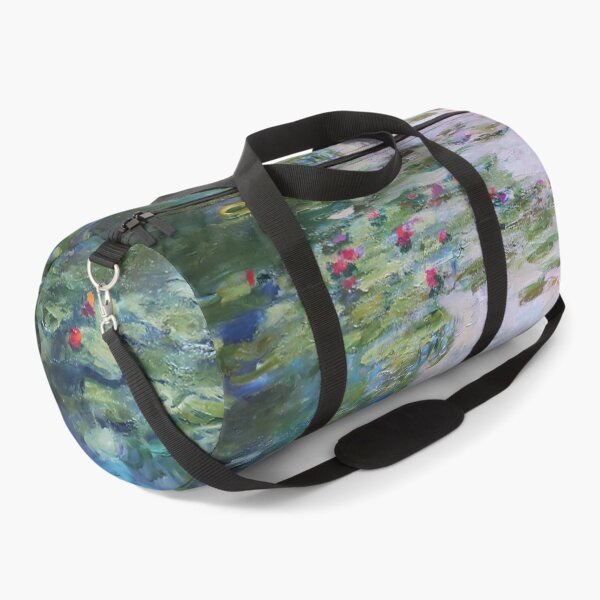 Item preview, Water Lilies by Monet designed and sold by artclassics.