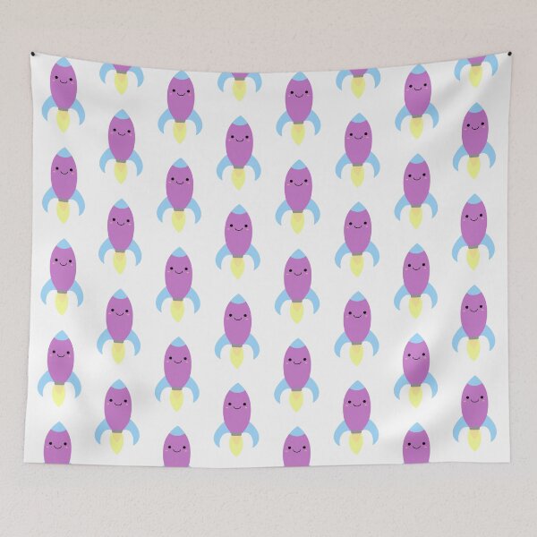 Item preview, Blast Off! designed and sold by DoodleDashCollective.