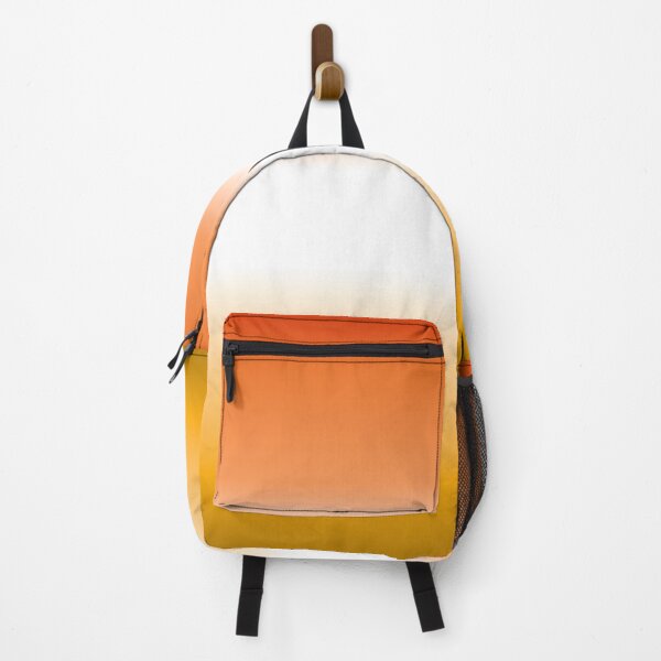 Item preview, BUTCH GRADIENT FLAG (ORANGE) designed and sold by VoltageStone.