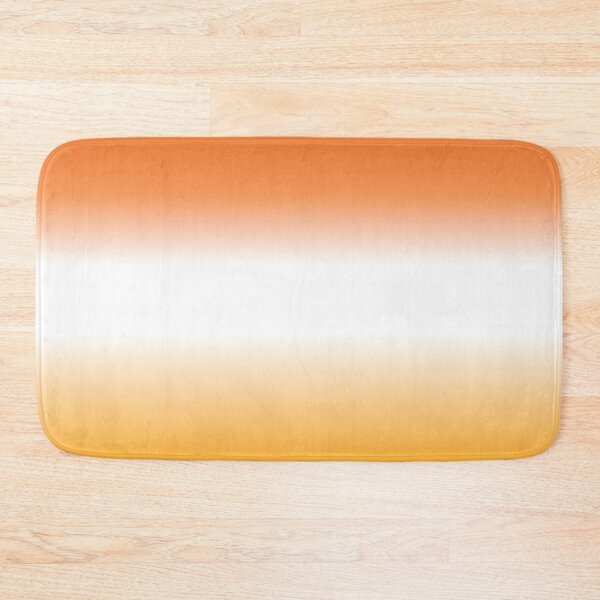 Item preview, BUTCH GRADIENT FLAG (ORANGE) designed and sold by VoltageStone.