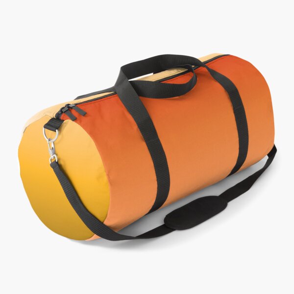 Item preview, BUTCH GRADIENT FLAG (ORANGE) designed and sold by VoltageStone.