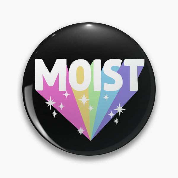 Item preview, Moist designed and sold by SunshineFruit.