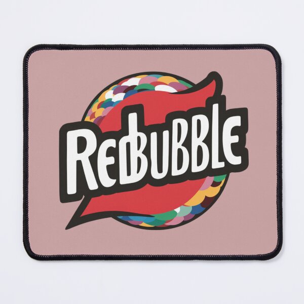 Item preview, Redbubble, typography & word art designed and sold by Fashiospice07.
