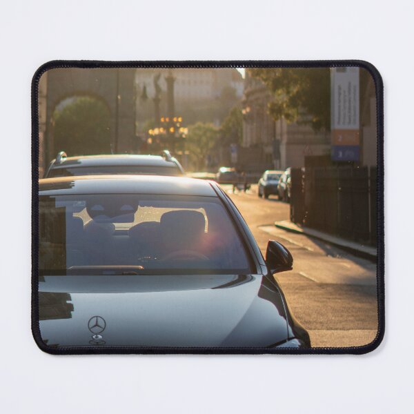 Item preview, Mercedes S-Class in Prague designed and sold by VitaliiShop.