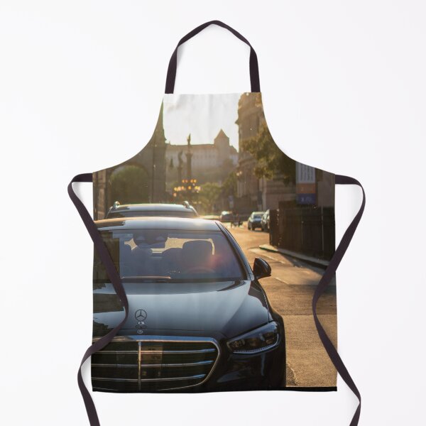 Item preview, Mercedes S-Class in Prague designed and sold by VitaliiShop.