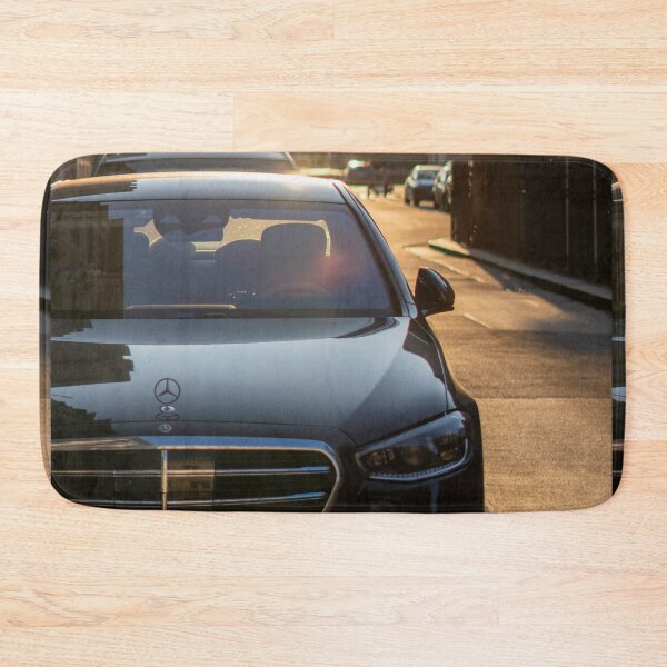 Item preview, Mercedes S-Class in Prague designed and sold by VitaliiShop.