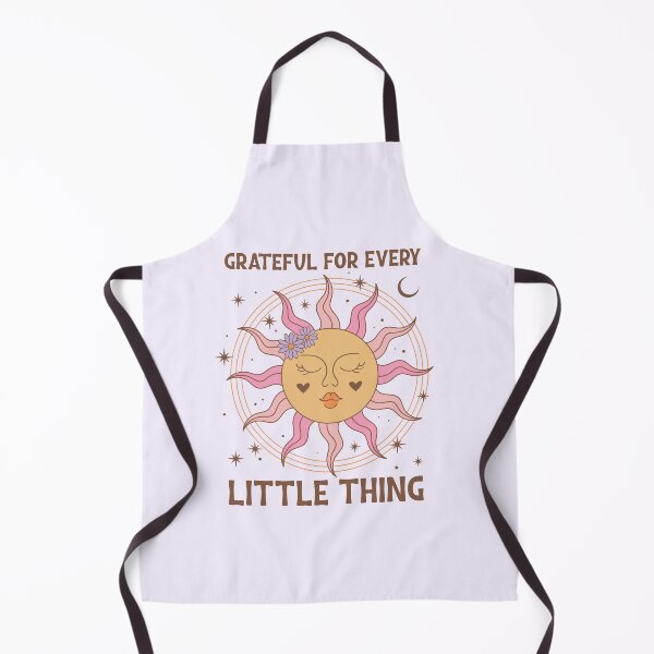 Item preview, Grateful for Every Little Thing designed and sold by Acim0.