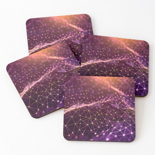 Item preview, Neural Network Landscape designed and sold by homydesign.