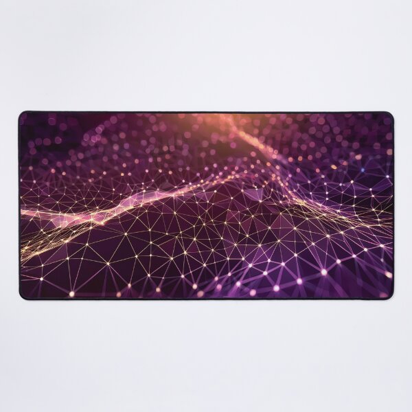 Item preview, Neural Network Landscape designed and sold by homydesign.
