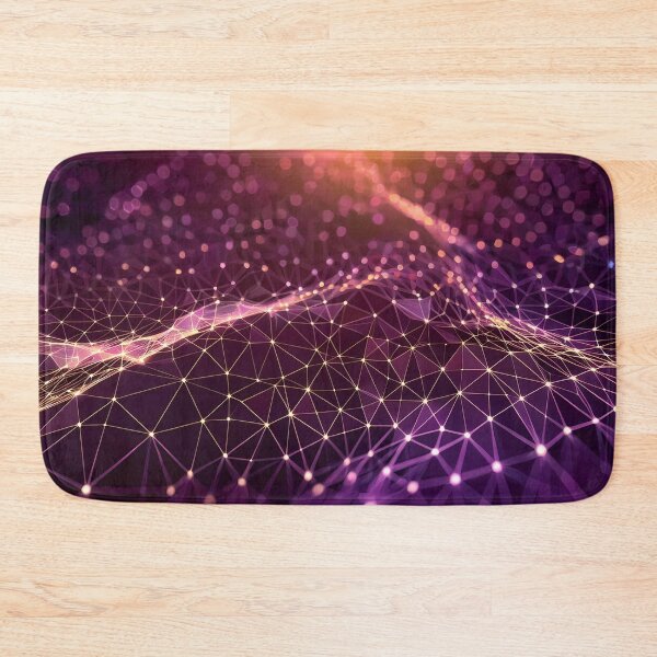 Item preview, Neural Network Landscape designed and sold by homydesign.