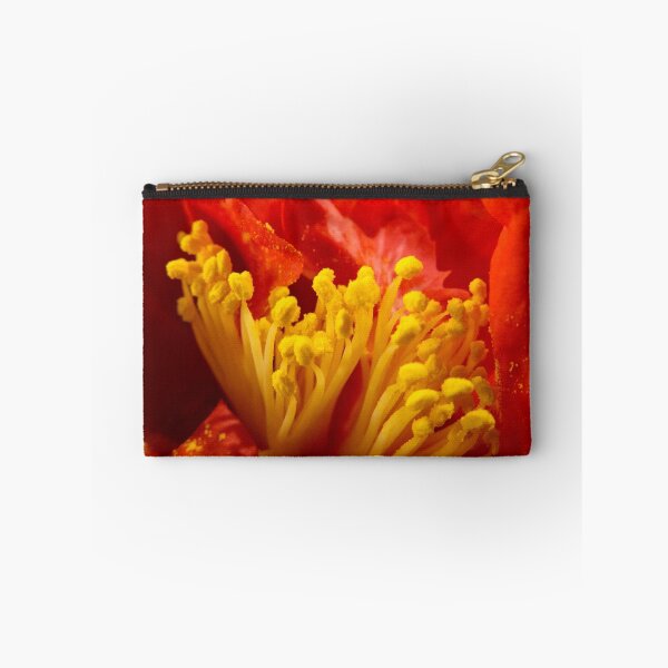 Item preview, Yellow on Red designed and sold by Susan Werby.