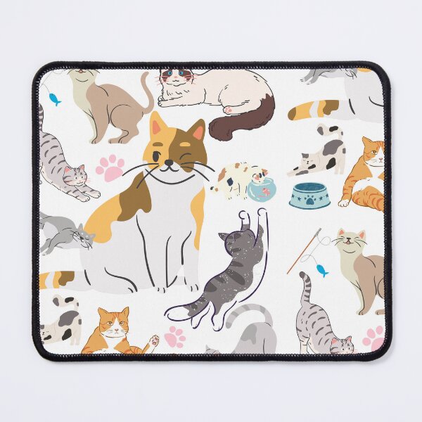 Item preview, Cats designed and sold by Soccer4ja9.