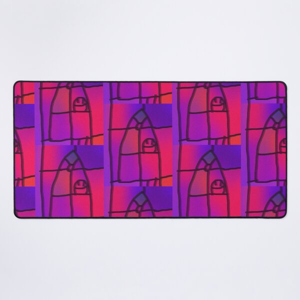 Item preview, Vitrail 24.6.18.8:3 designed and sold by T o m e k.