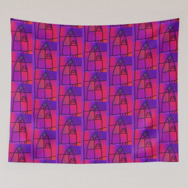 Item preview,  Vitrail 24.6.18.8:3 designed and sold by T o m e k.