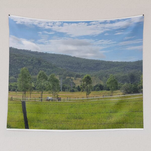 Item preview, Somewhere in Queensland, Australia designed and sold by OCNau.
