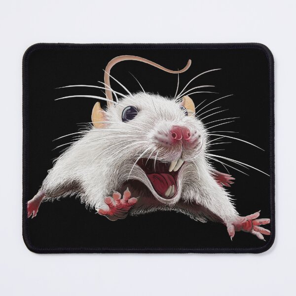 Item preview, Mouse Bounce designed and sold by oz10.