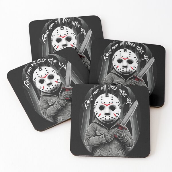 Item preview, Real men will chase you  designed and sold by Caseymax.