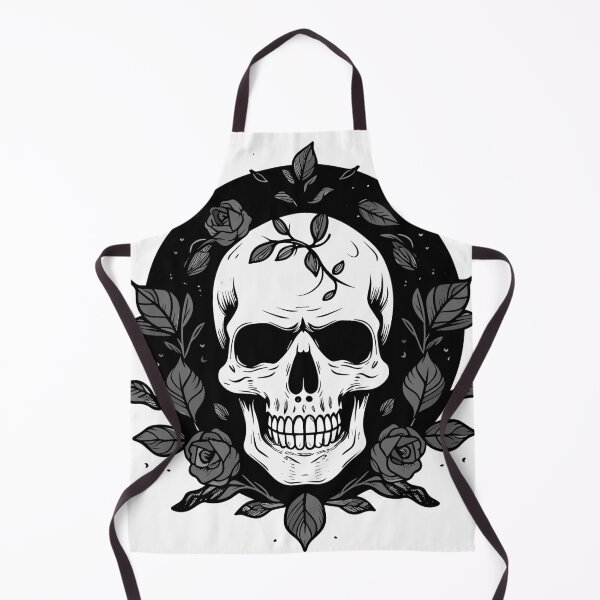 Item preview, blueberry skull designed and sold by STICKER VERSE.