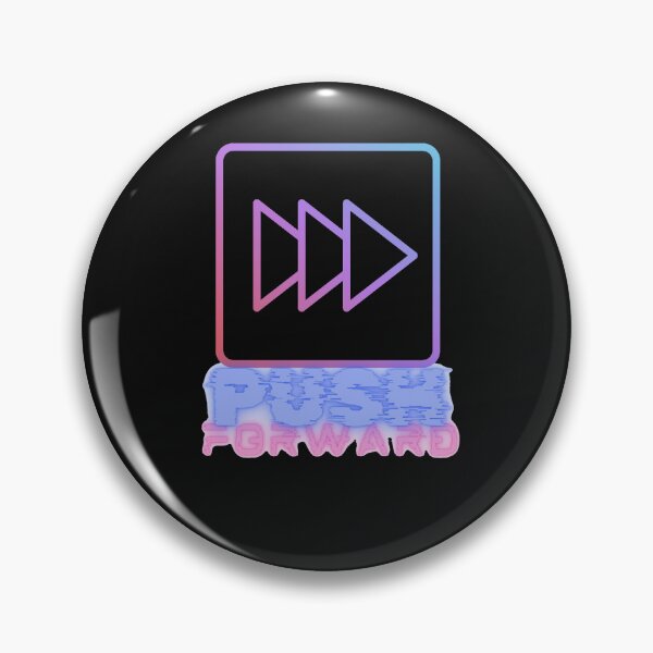 Item preview, Push Forward. 1 designed and sold by vjtov6.