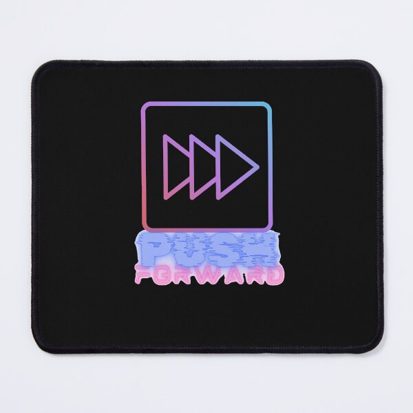 Item preview, Push Forward. 1 designed and sold by vjtov6.