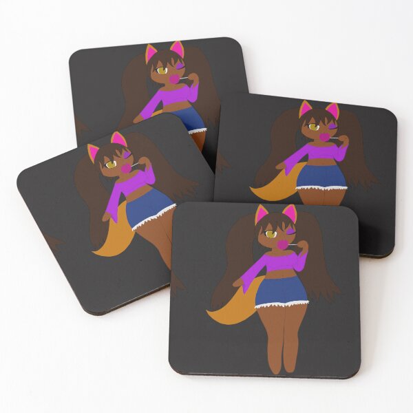 Item preview, Miss Kitty designed and sold by TishaCoffeeLady.
