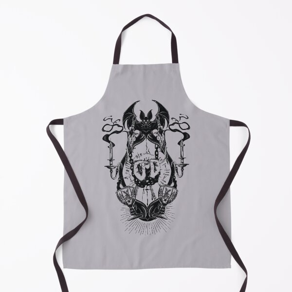 Item preview, The Marked Vampire - Astarion BG3 designed and sold by Chelsea Burnes.