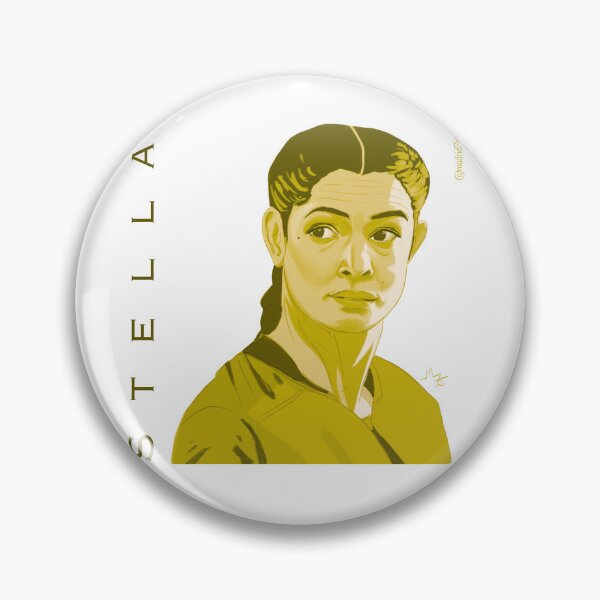 Item preview, Stella Kidd. Chicago Fire designed and sold by Madrid7cinco.