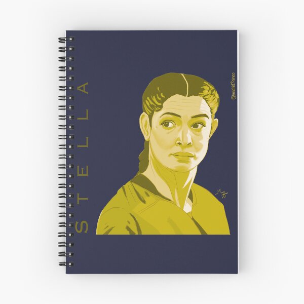 Item preview, Stella Kidd. Chicago Fire designed and sold by Madrid7cinco.