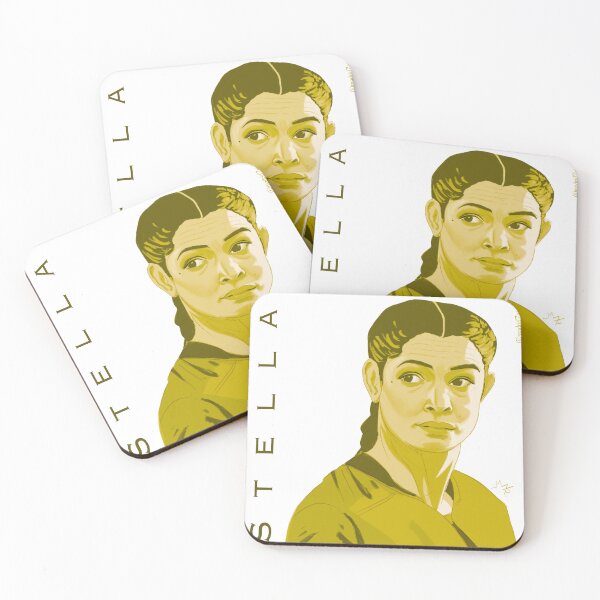 Item preview, Stella Kidd. Chicago Fire designed and sold by Madrid7cinco.