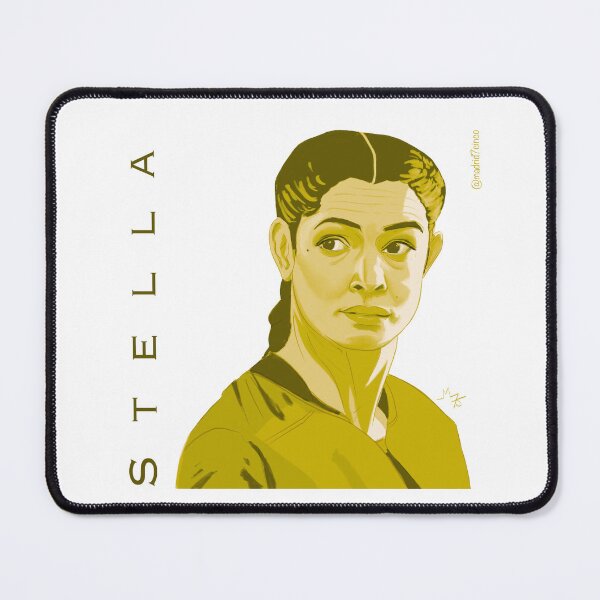 Item preview, Stella Kidd. Chicago Fire designed and sold by Madrid7cinco.